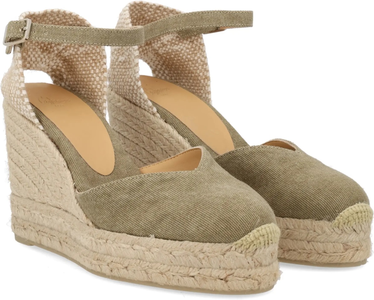 Sandale Espadrille "Chiarita" - Img 2