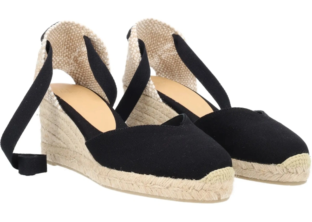 Sandale Espadrille "Clear" - Img 3