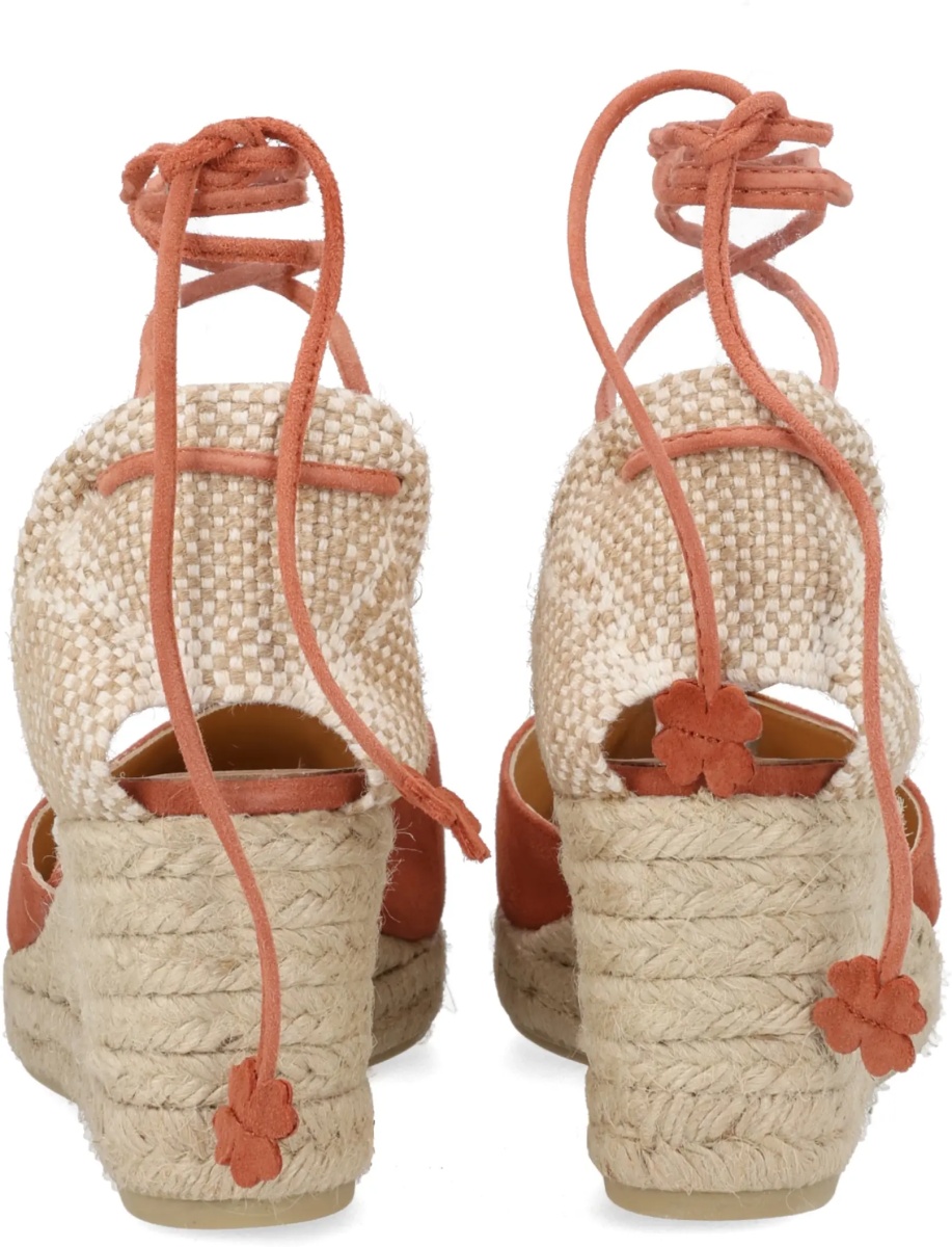 Sandale Espadrille "Cute" - Img 4