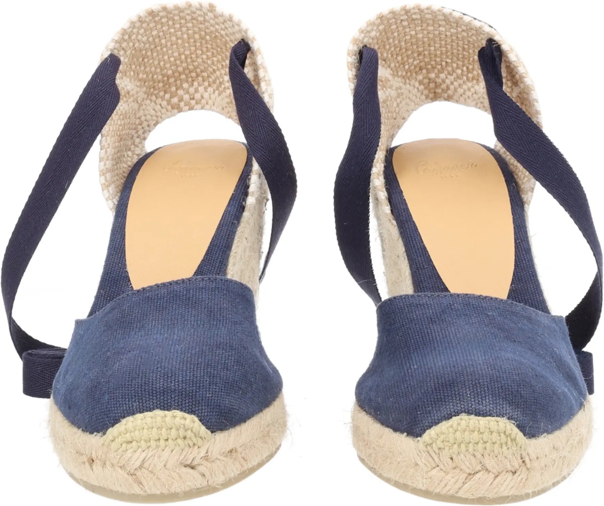Sandale Espadrille "Cute" - Img 3