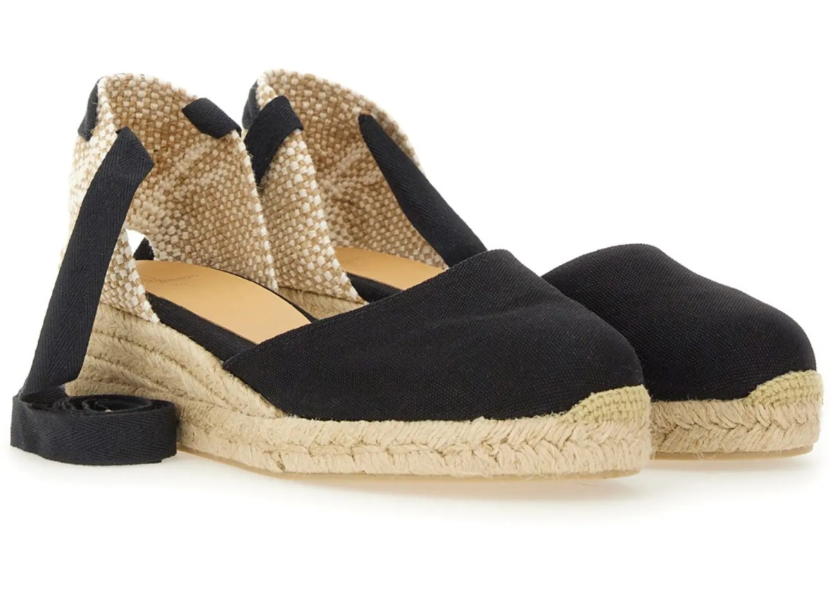 Sandale Espadrille "Cute" - Img 2
