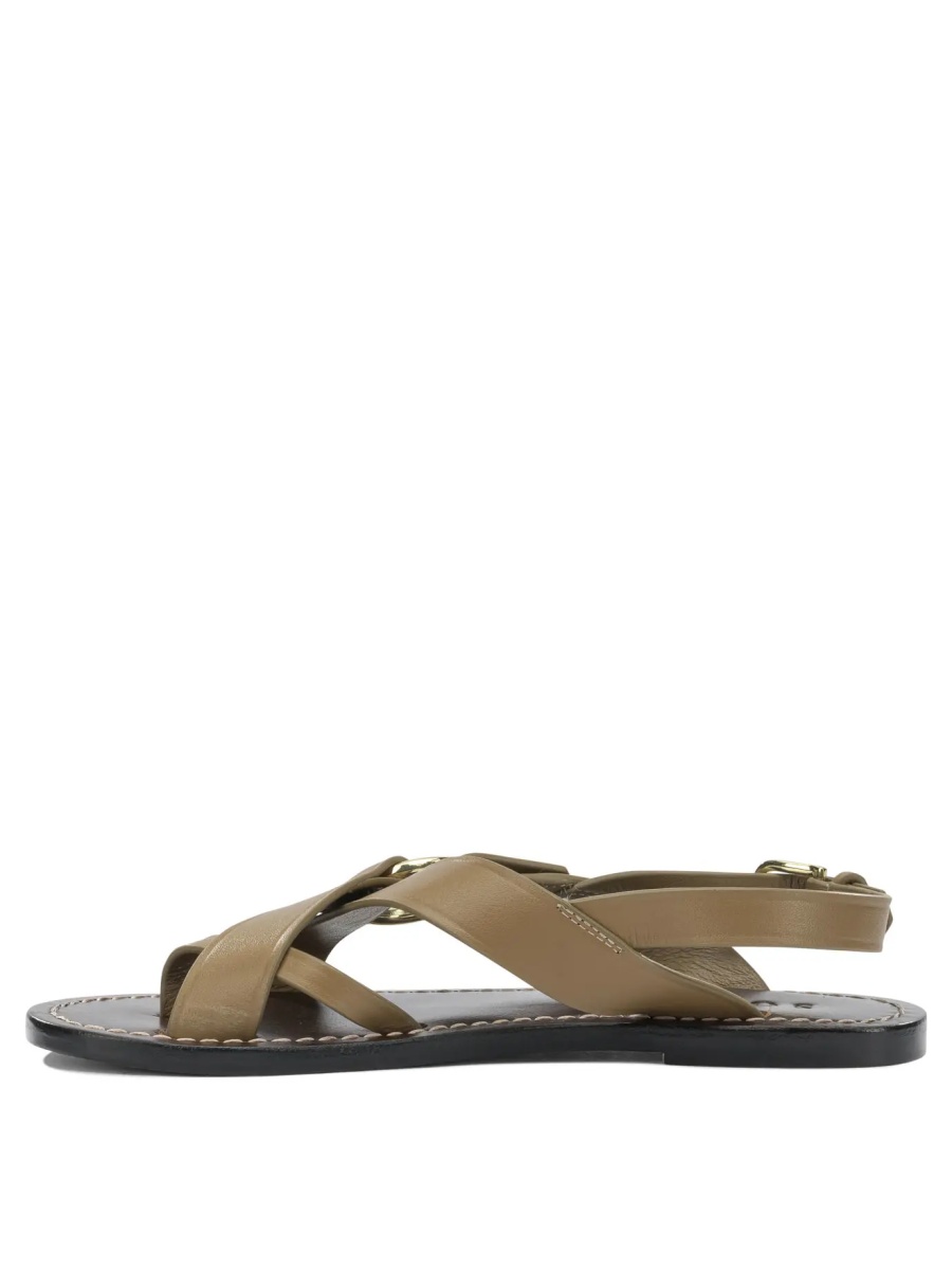 Sandale "Florence" Low sandals - Img 3
