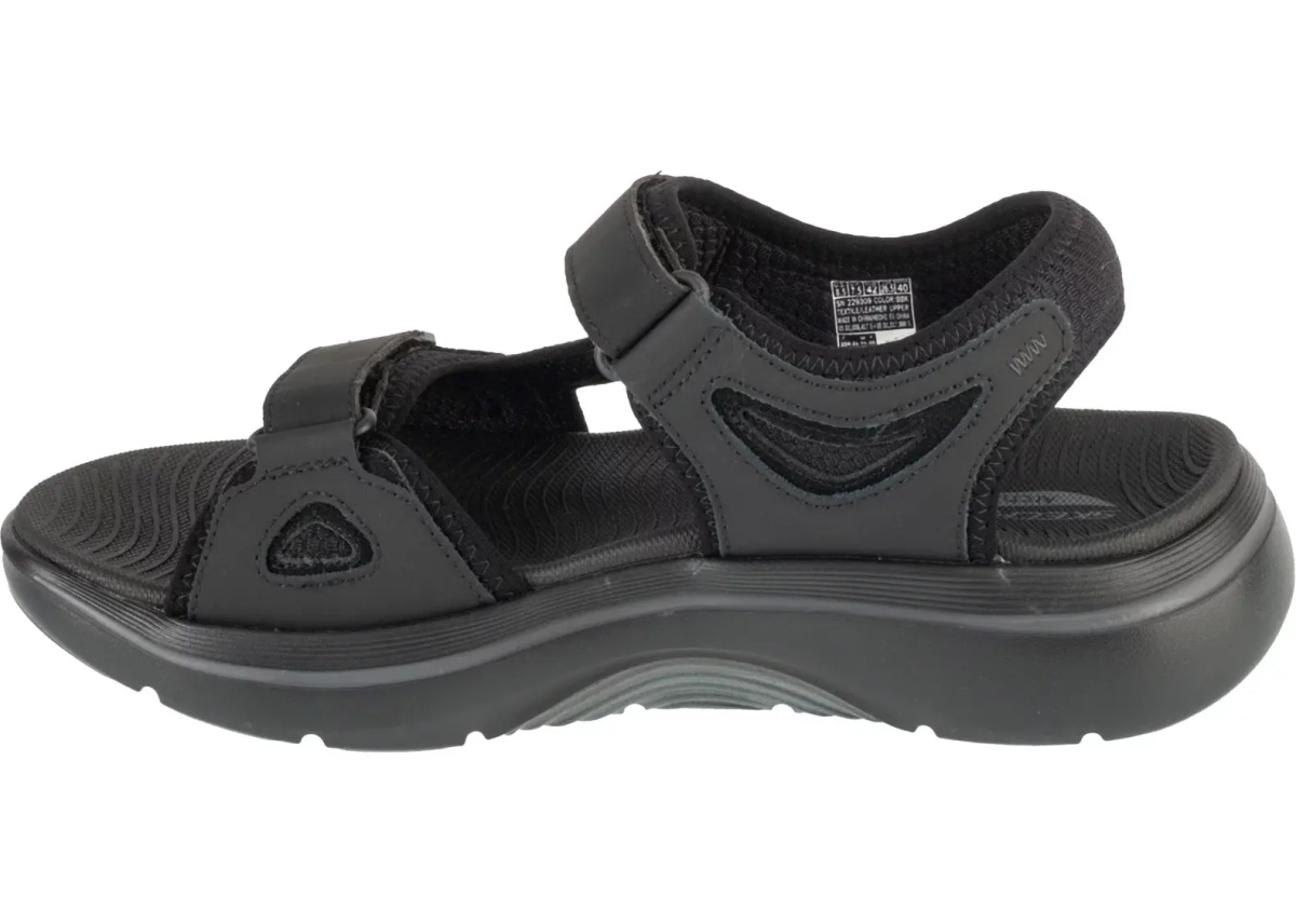 Sandale Go Walk Arch Fit 2.0 Sandal - Capistrano - Img 2