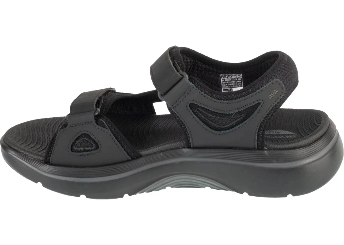 Sandale Go Walk Arch Fit 2.0 Sandal - Capistrano - Img 2