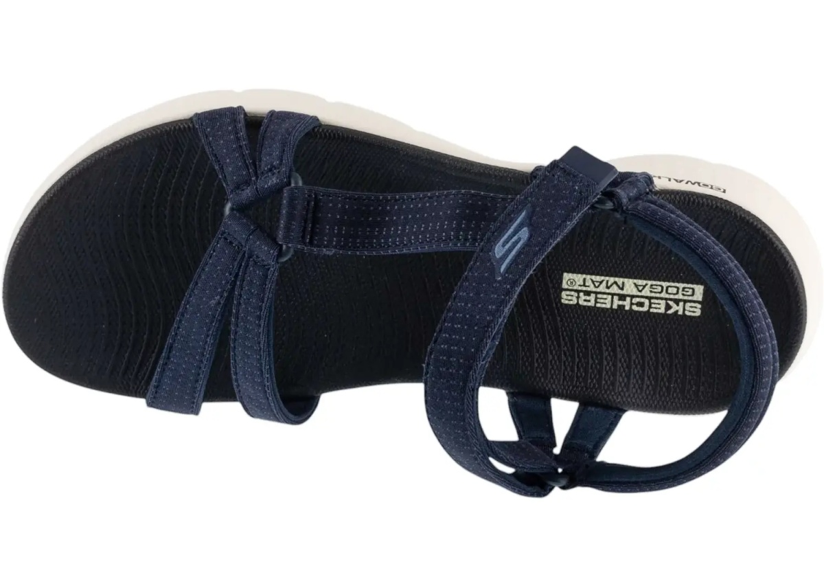 Sandale Go Walk Flex Sandal - Sublime - Img 3