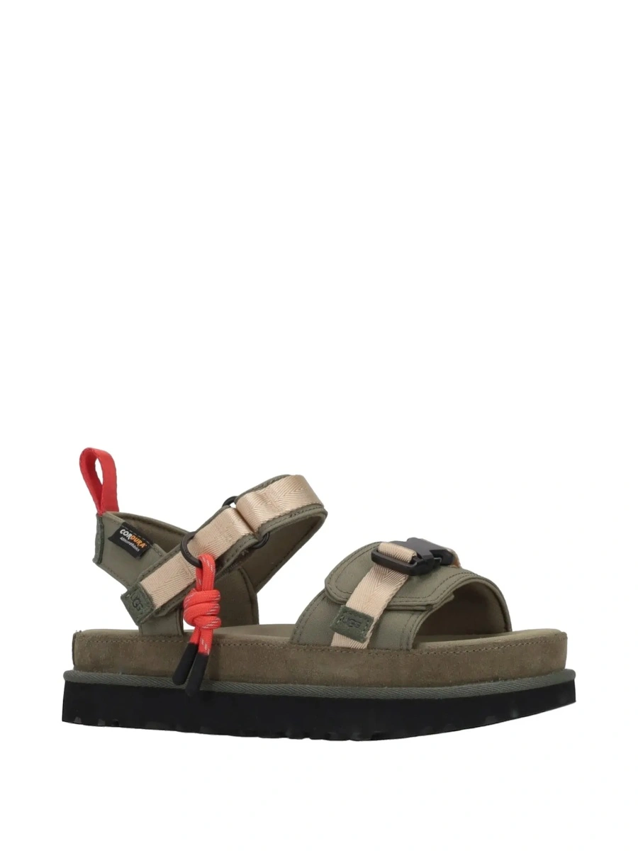 Sandale "Goldenstar Wildwood" Low sandals - Img 6