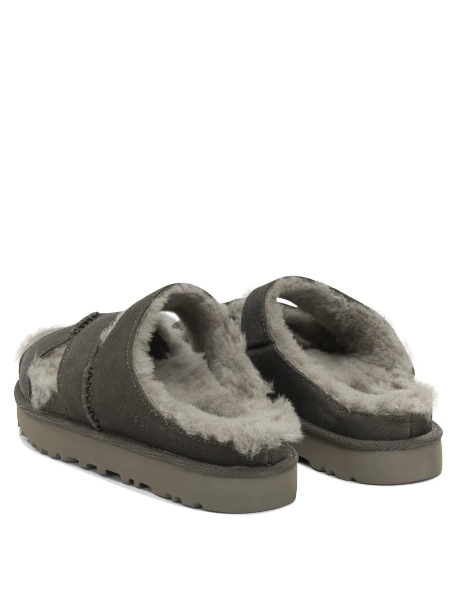 Sandale "Greenport Cross Strap" Slide - Img 4