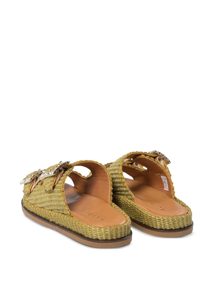 Sandale "Greta" sandals - Img 3