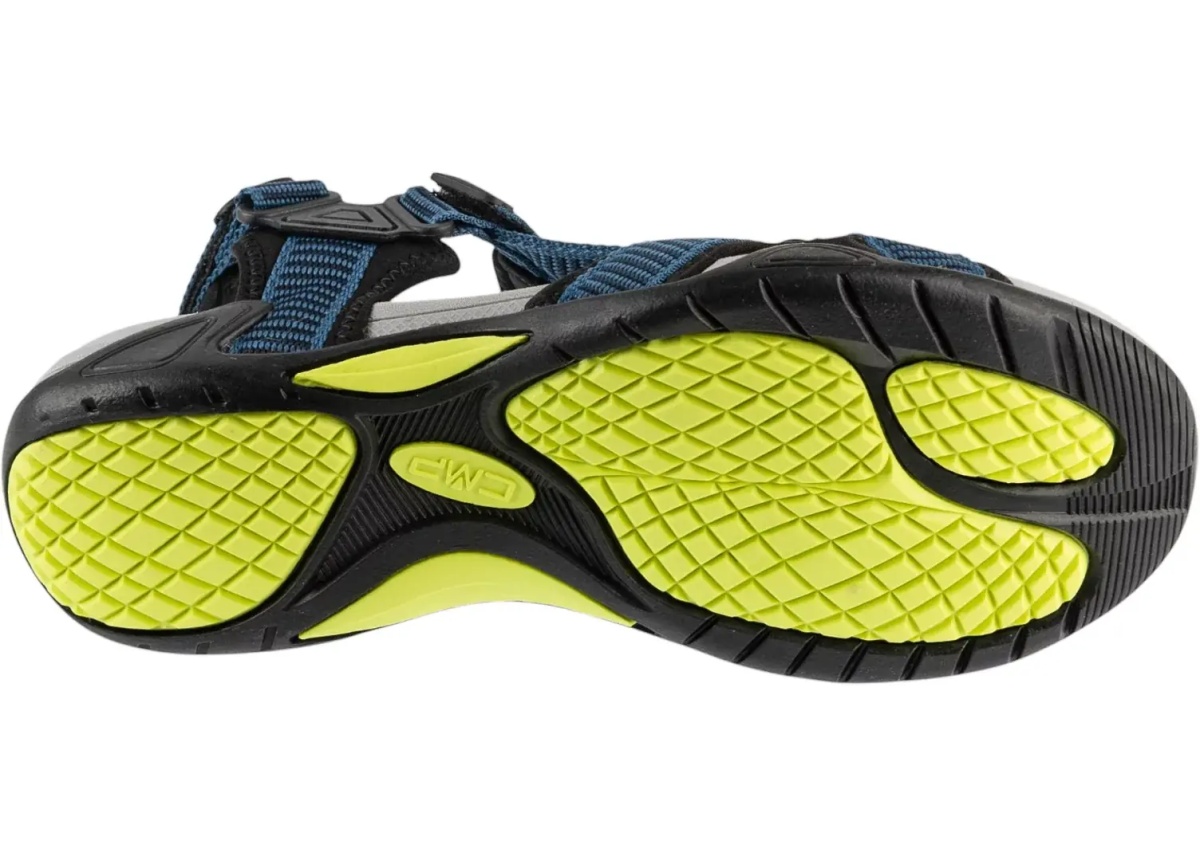 Sandale Hamal Hiking Sandal - Img 4