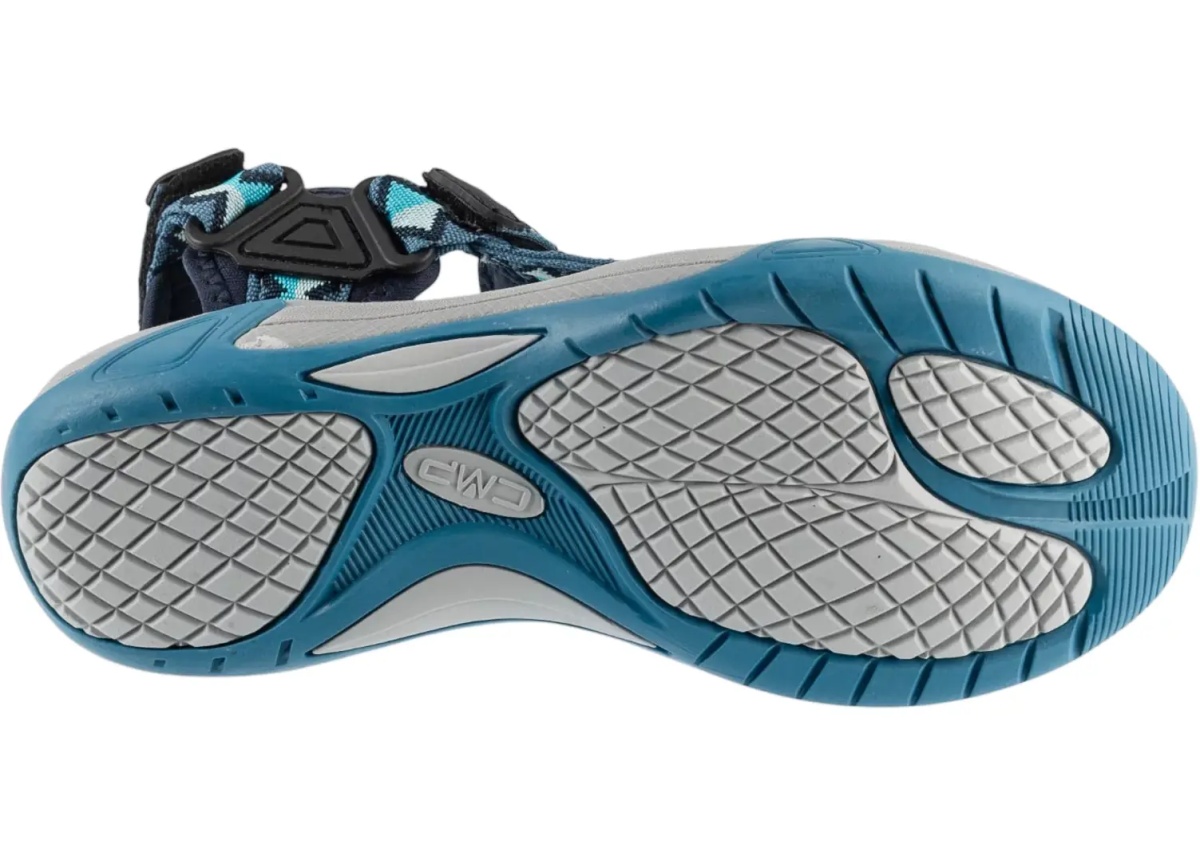 Sandale Hamal Wmn Hiking Sandal - Img 4