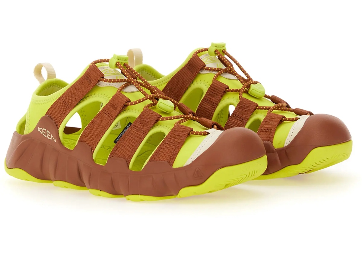 Sandale "Hyperport H2" Sneaker - Img 2