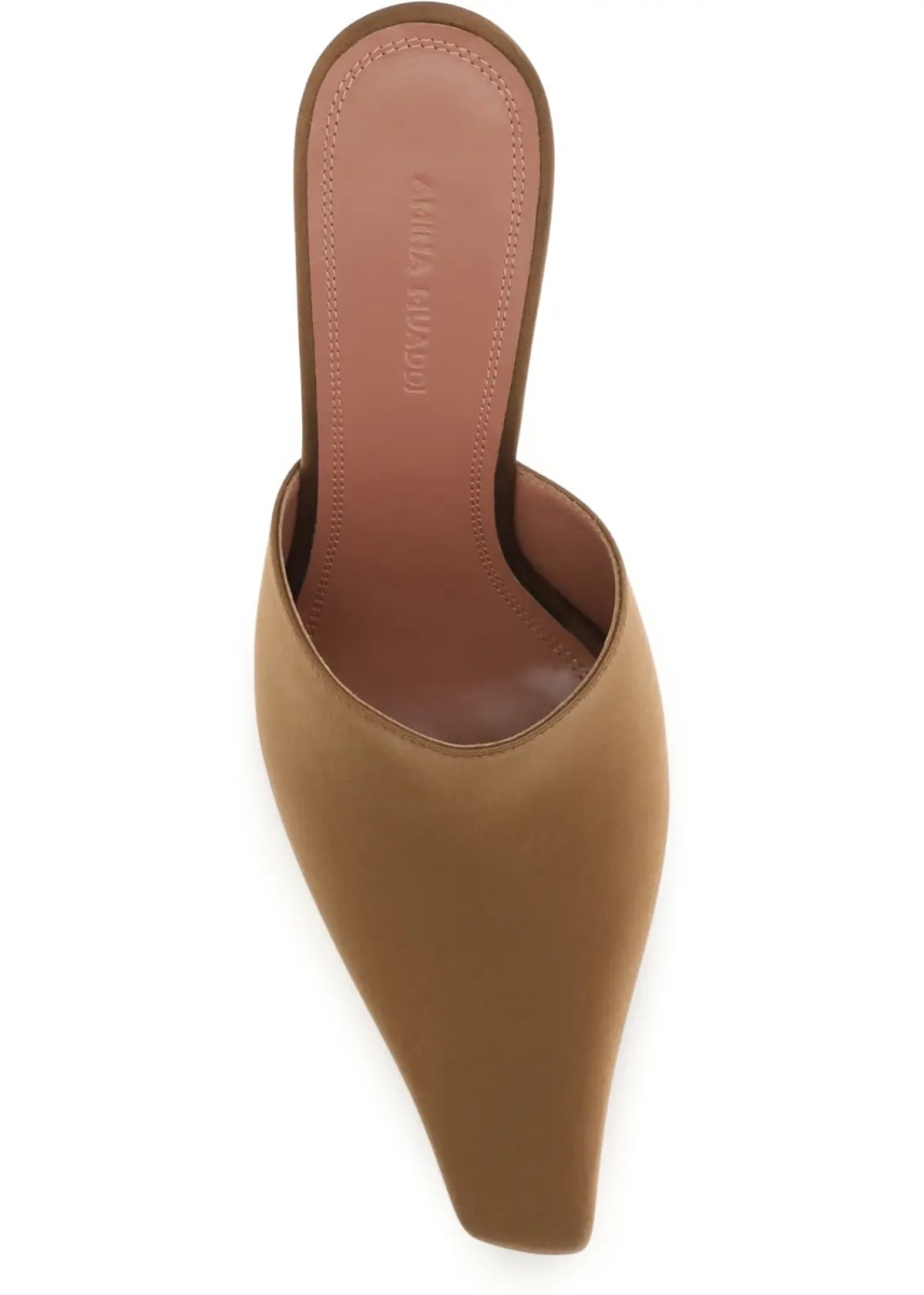 Sandale Jamie Mules Sandals - Img 4