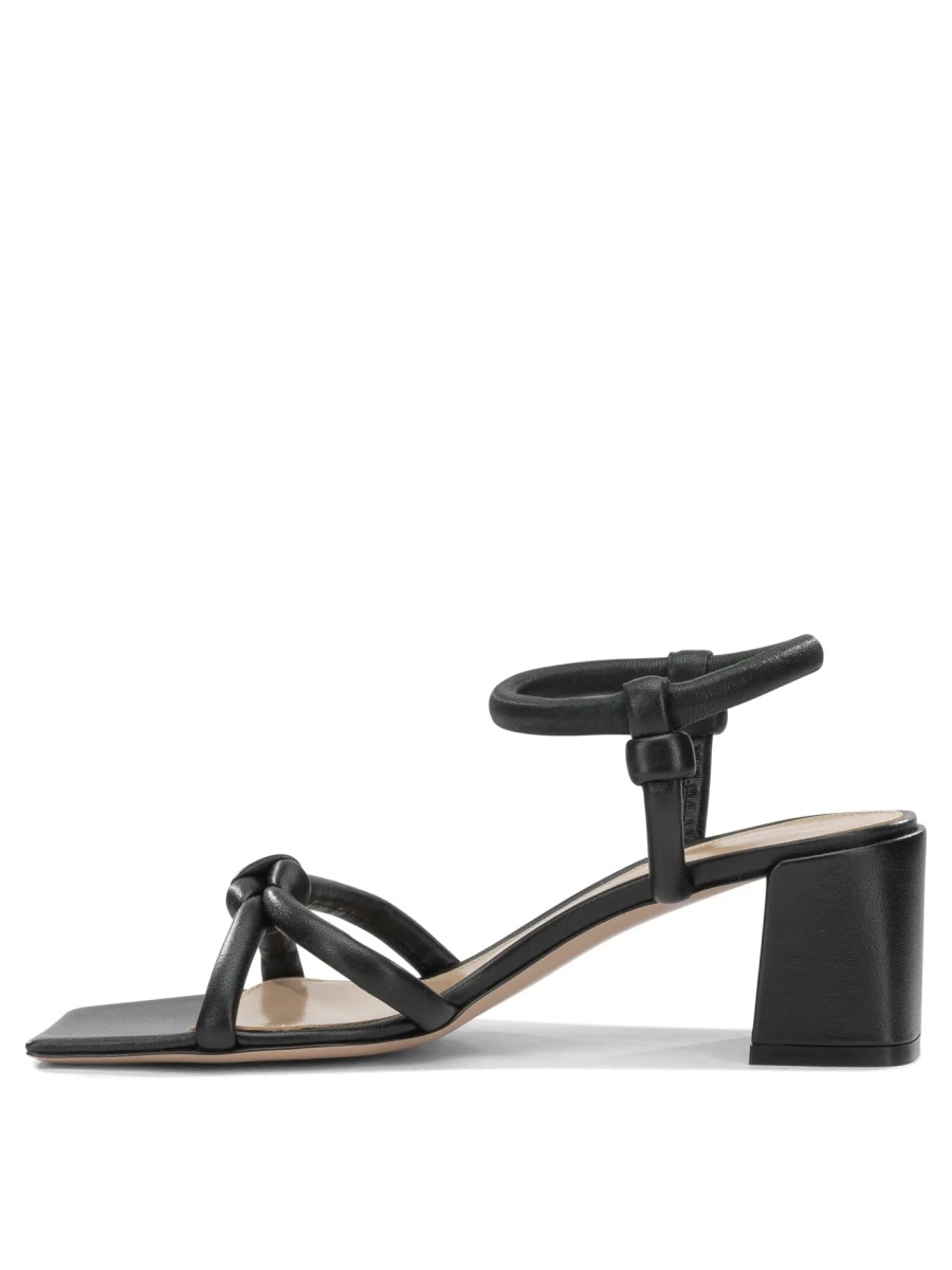 Sandale "Juno 55 mm" heeled sandals - Img 3
