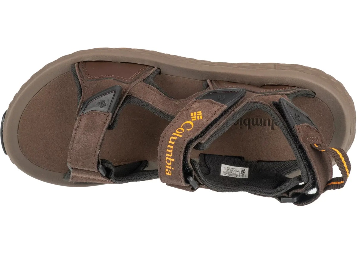 Sandale Konos Hiker 3-Strap Sandal - Img 3