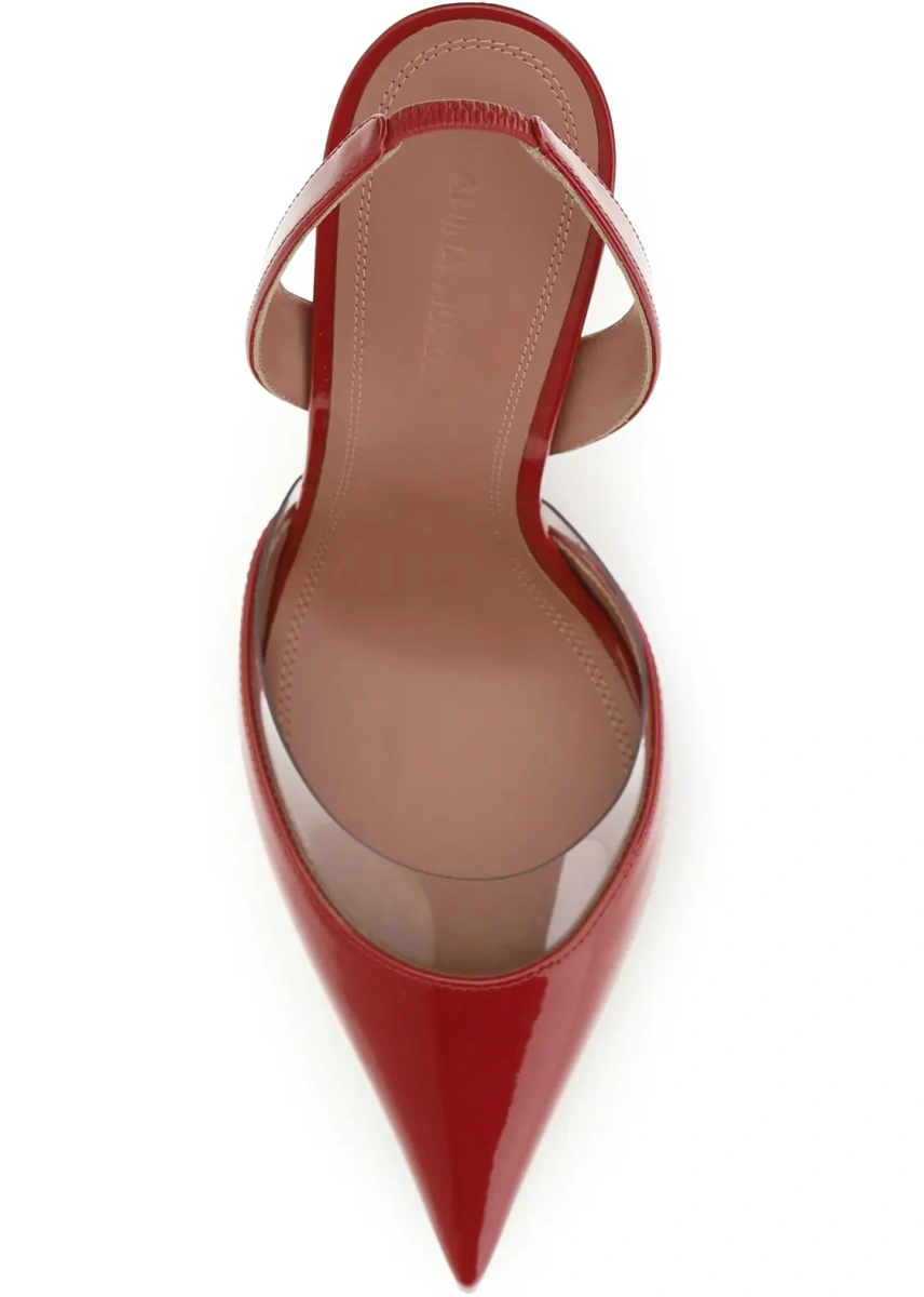 Sandale Lara Slingback Pumps - Img 4
