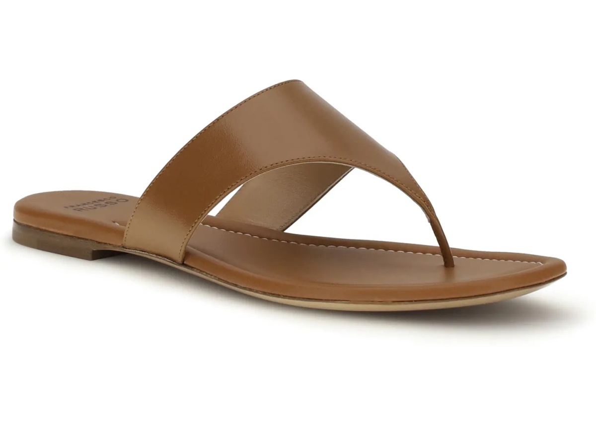 Sandale Leather Sandals - Img 2