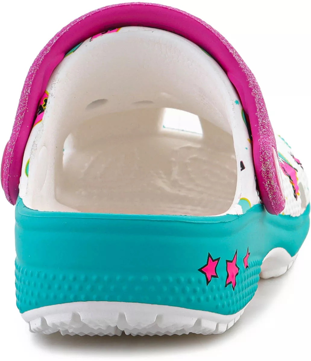 Sandale Lol Surprise Bff Classic Clog Toddler - Img 5