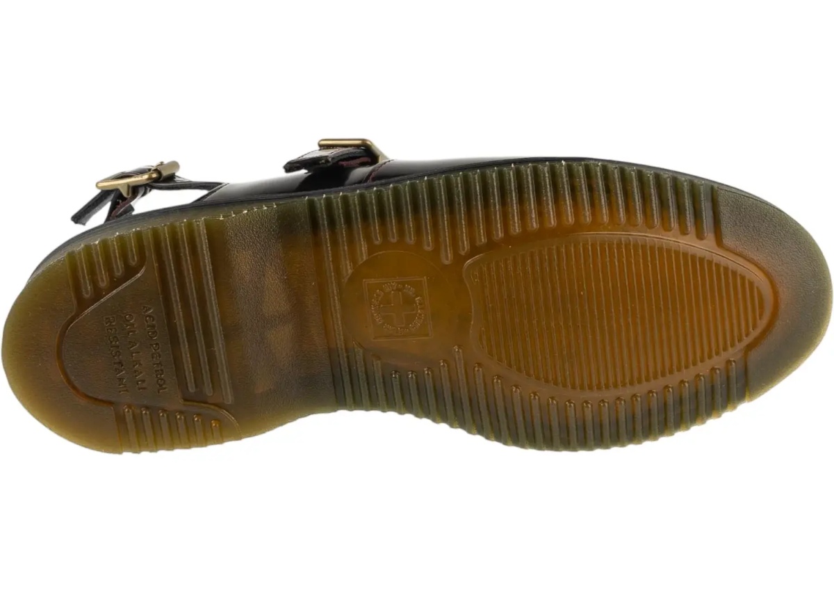 Sandale Madaline Mary Jane Shoes - Img 4