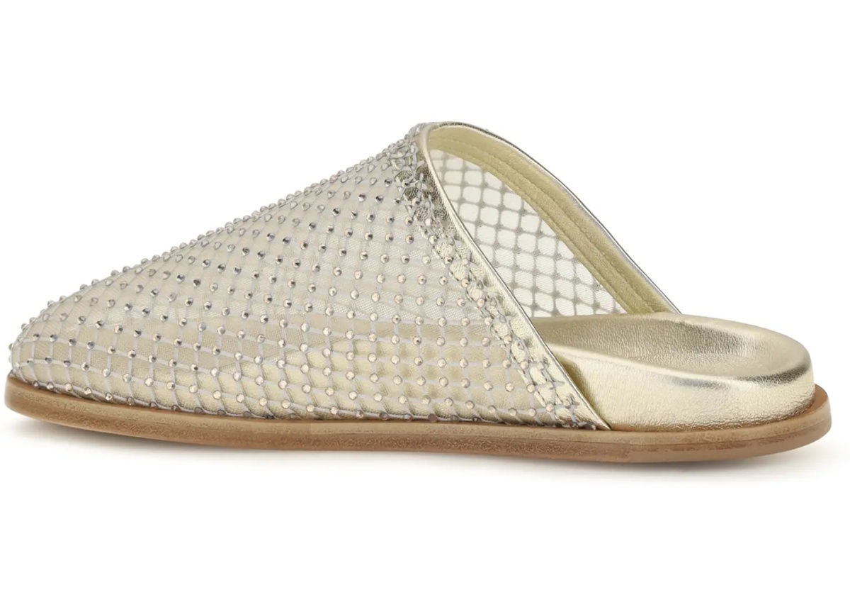 Sandale Mesh Sabot - Img 3