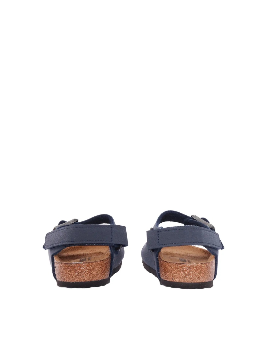 Sandale Milano HL Kids navy, Birkibuc - Img 3