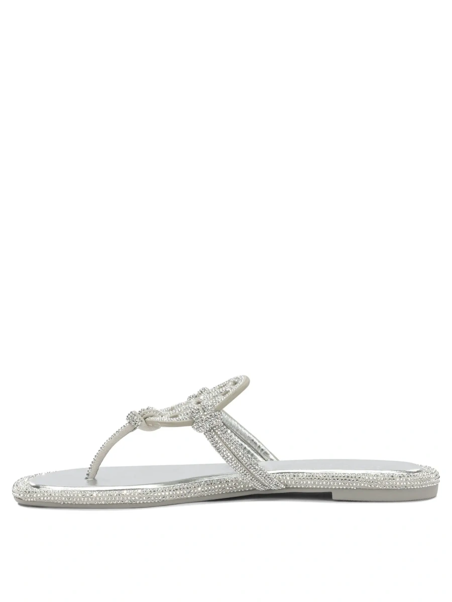 Sandale "Miller" Flat Sandals - Img 3