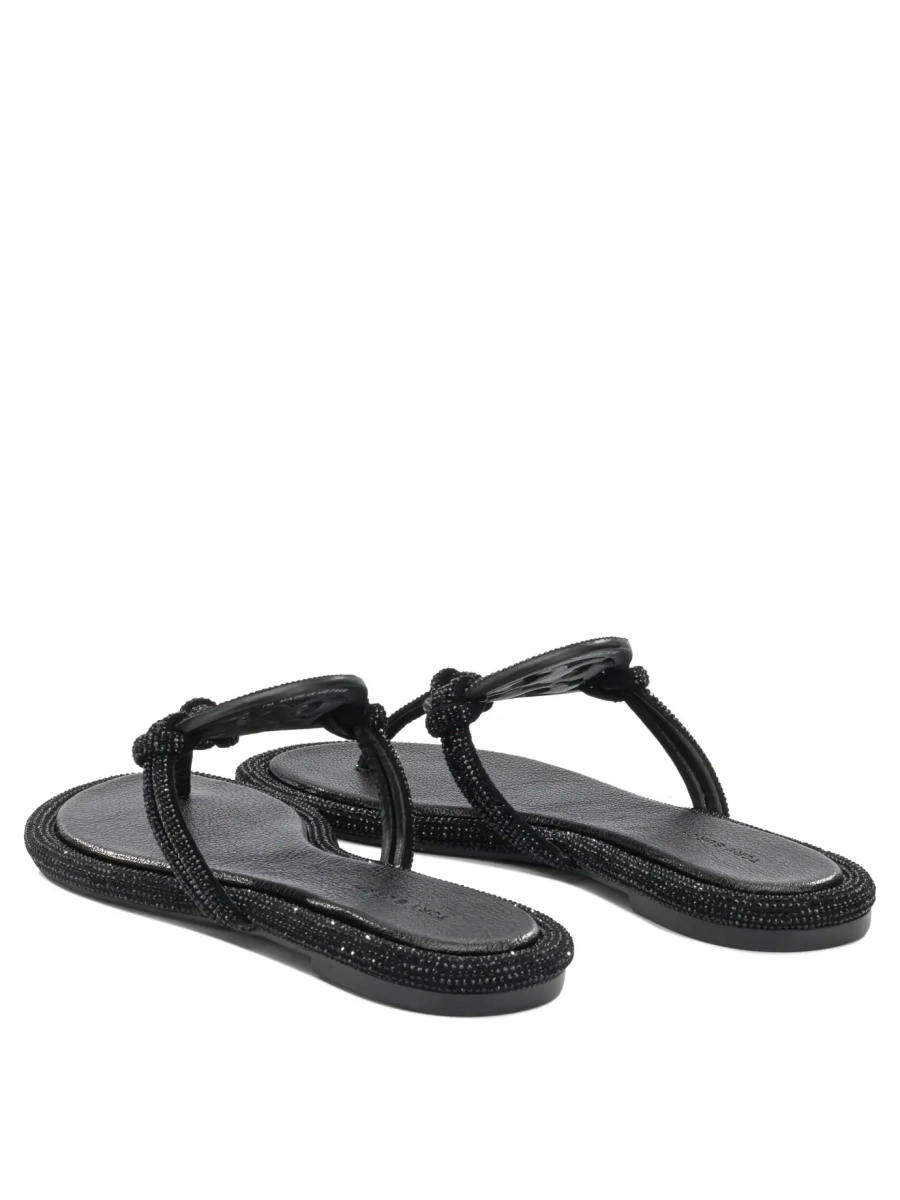 Sandale "Miller" Flat Sandals - Img 4