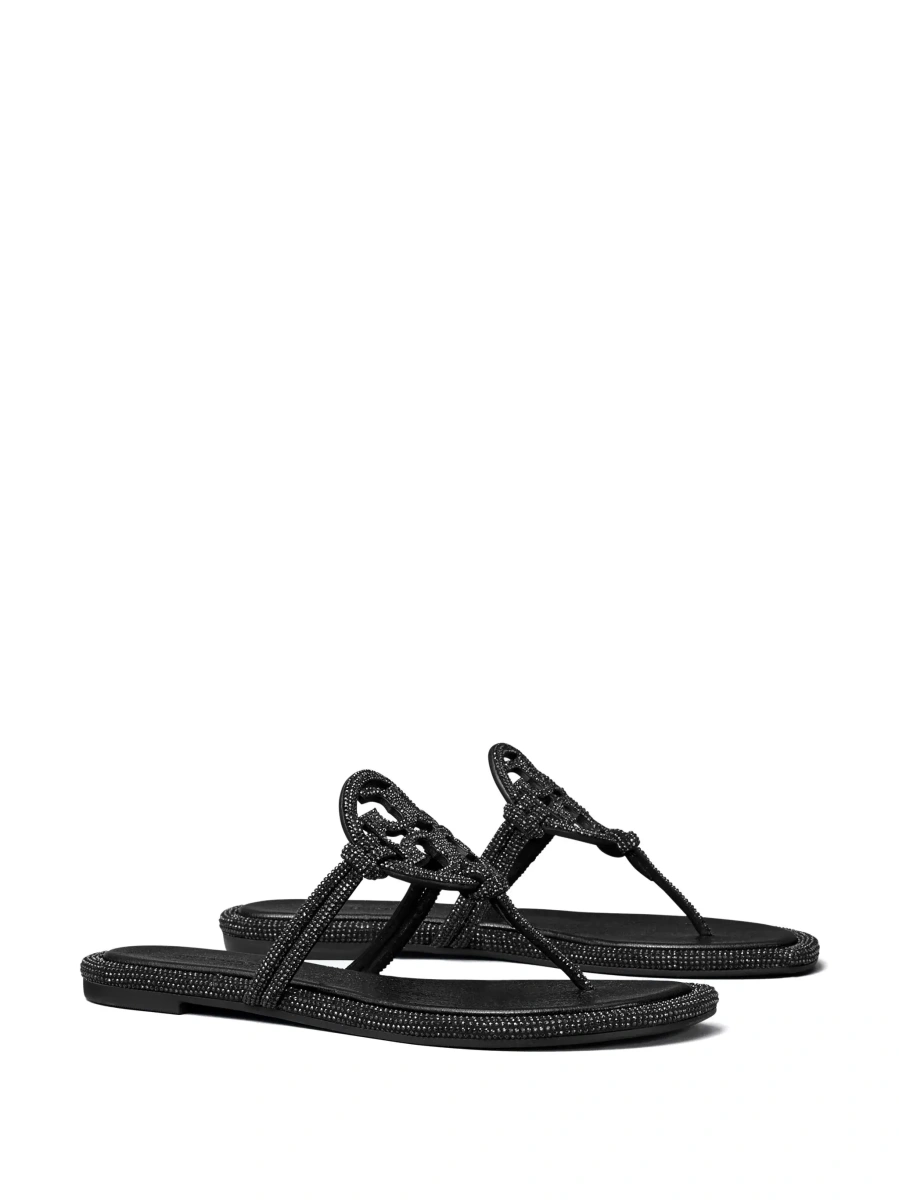 Sandale "Miller" Flat Sandals - Img 6