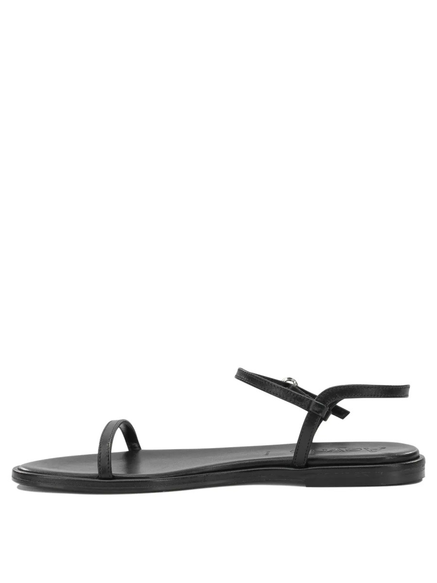 Sandale "Nettie" flat sandals - Img 3