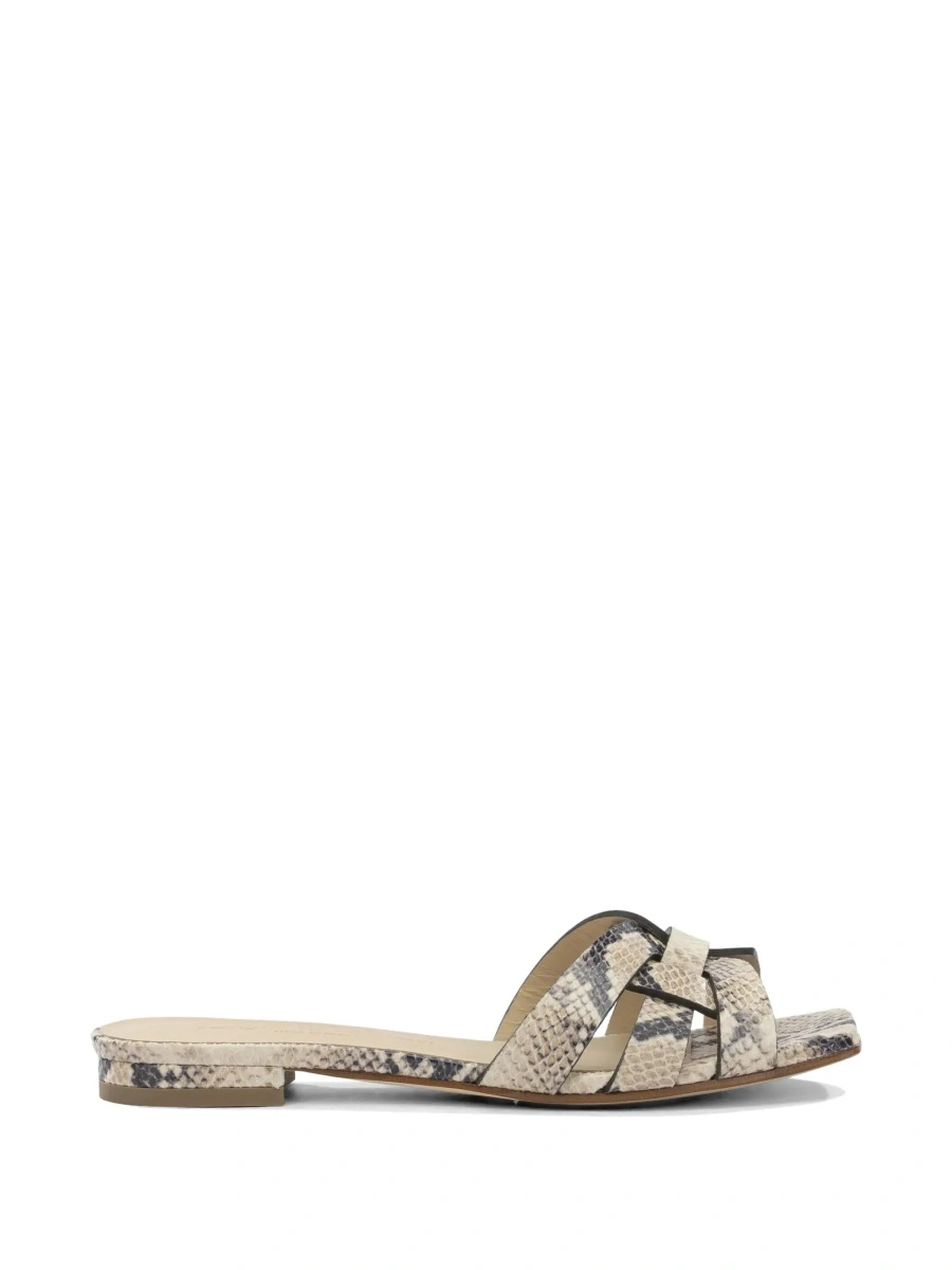 Sandale "Norma" Slides - Img 10