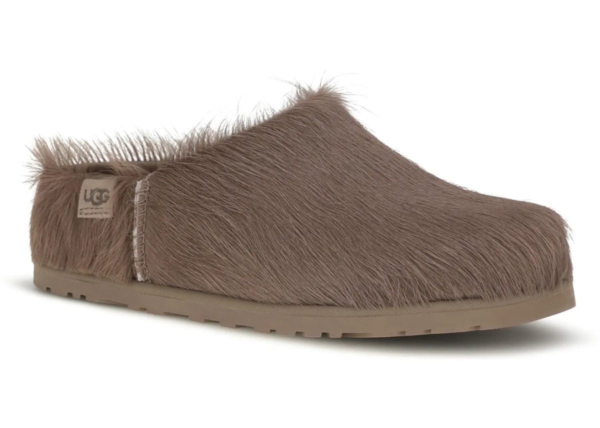Sandale Otzo nubuck Clogs - Img 2