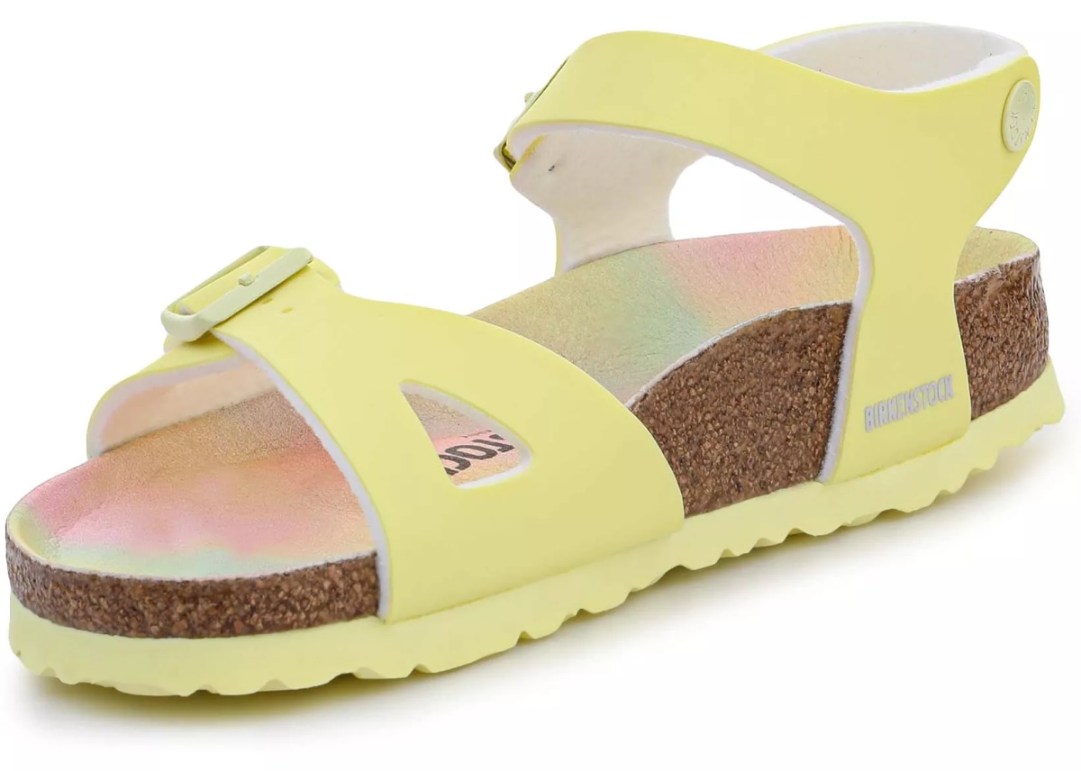 Sandale Rio Kids Candy Ombre Yellow - Img 3