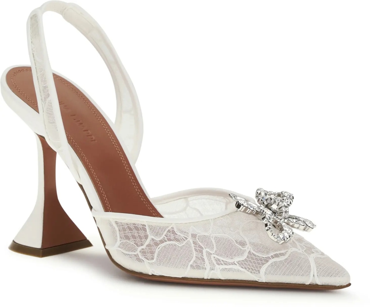 Sandale Rosie slingback Sandals - Img 2