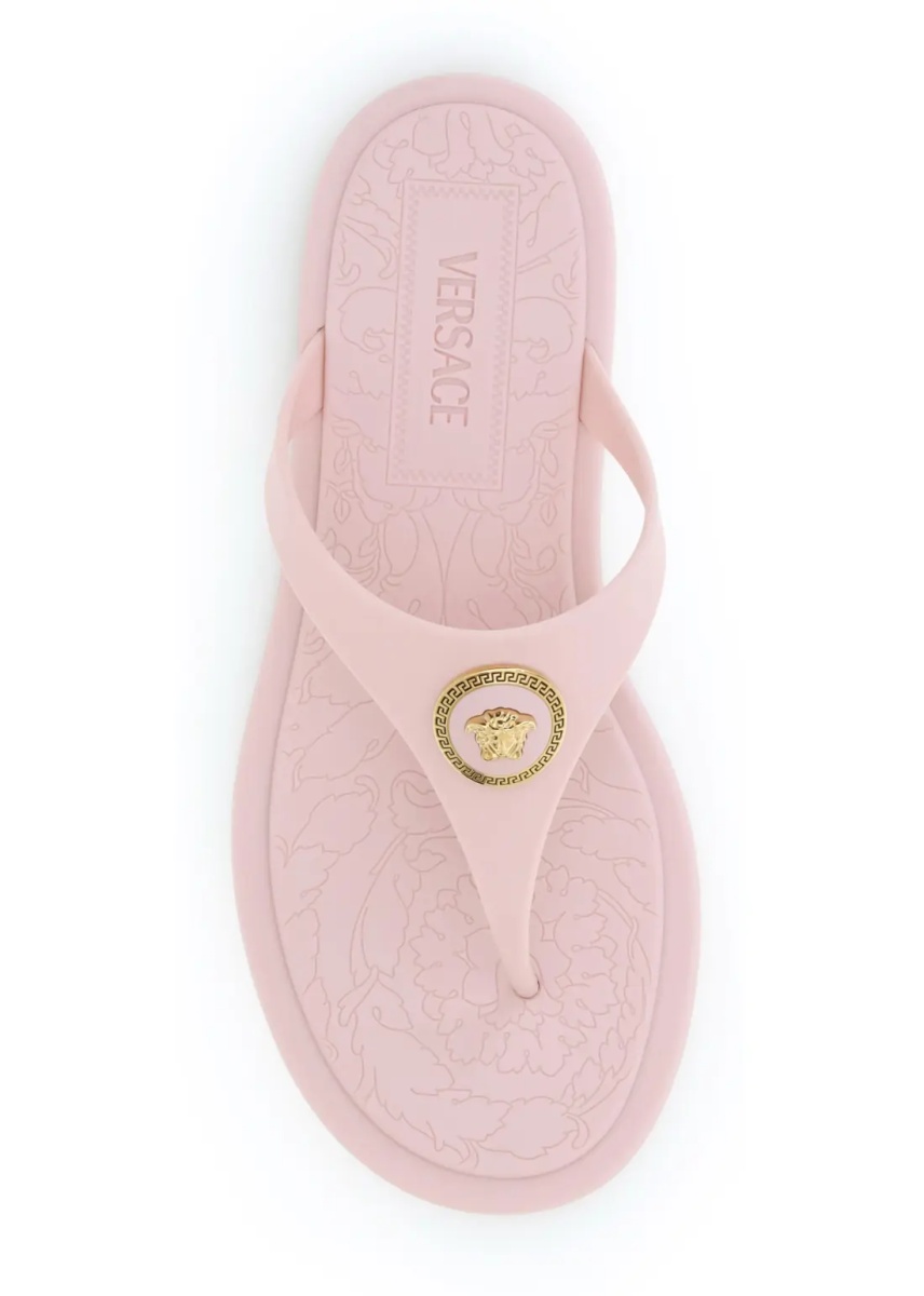 Sandale Rubber Thong Sandals - Img 4