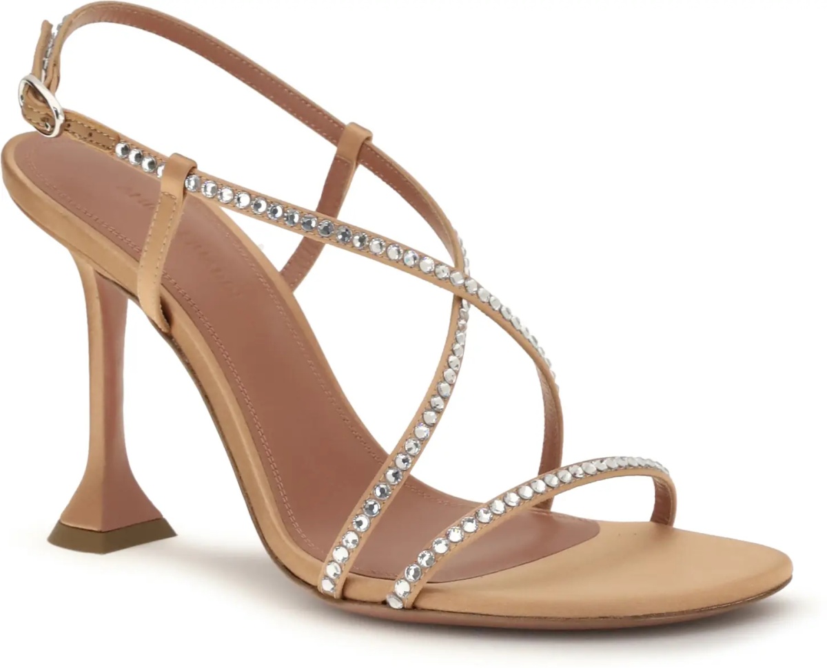 Sandale Sally Crystal Sandals - Img 2