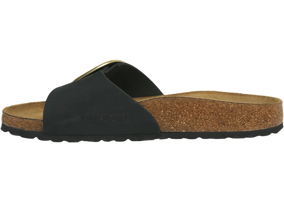 Sandale Sandals 'Madrid Big Buckle' - Img 3