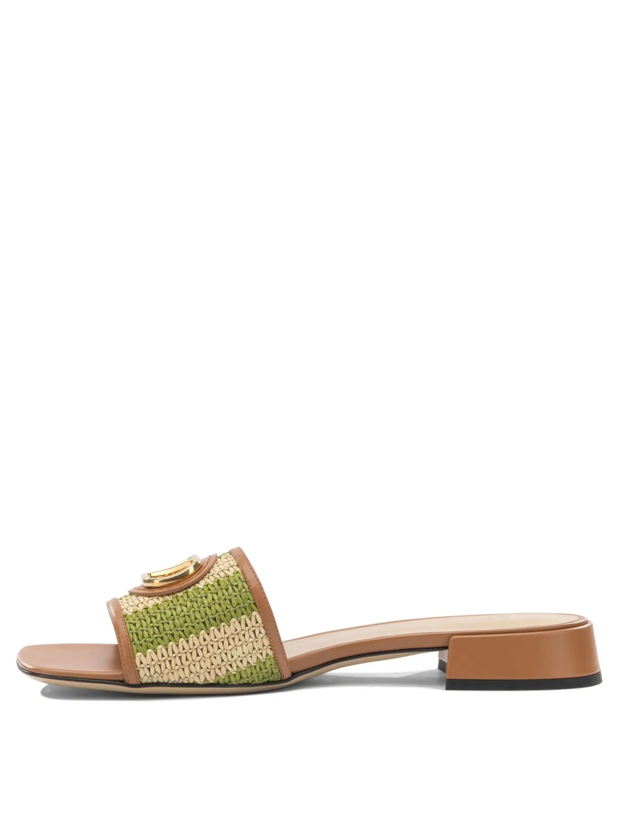 Sandale Slide VLogo Signature - Img 3