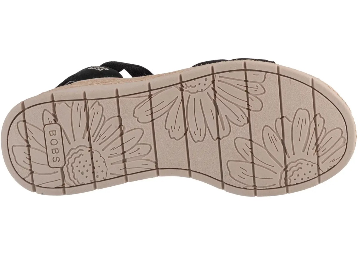 Sandale Slip-Ins: BOBS Sun Ray - Img 4