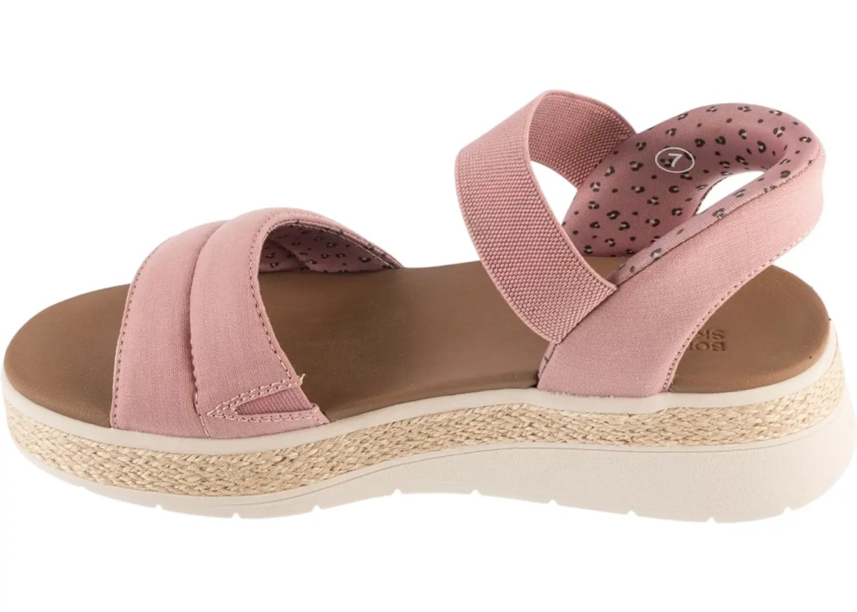 Sandale Slip-Ins: BOBS Sun Ray - Img 2