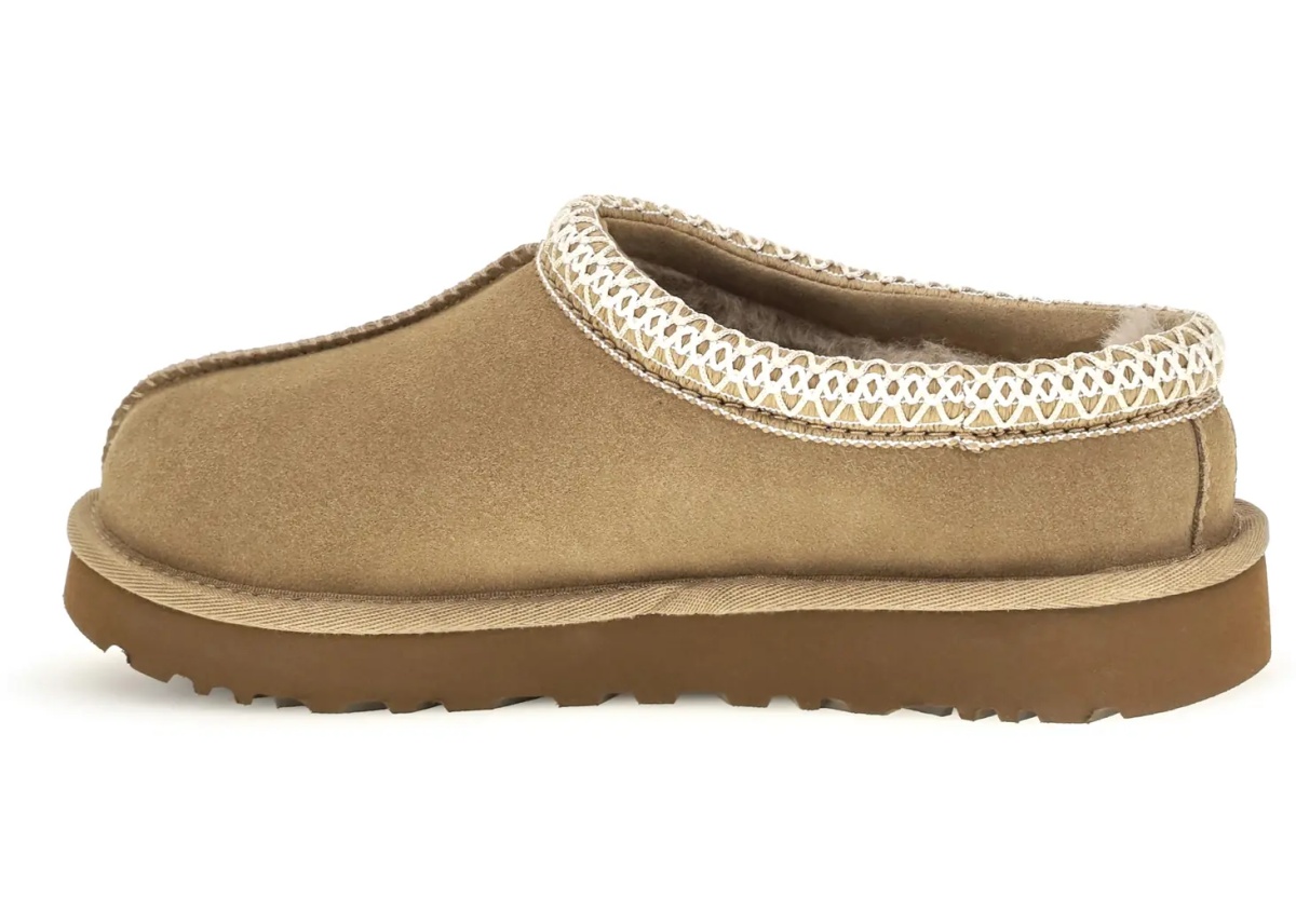 Sandale Tasman II Mules - Img 3