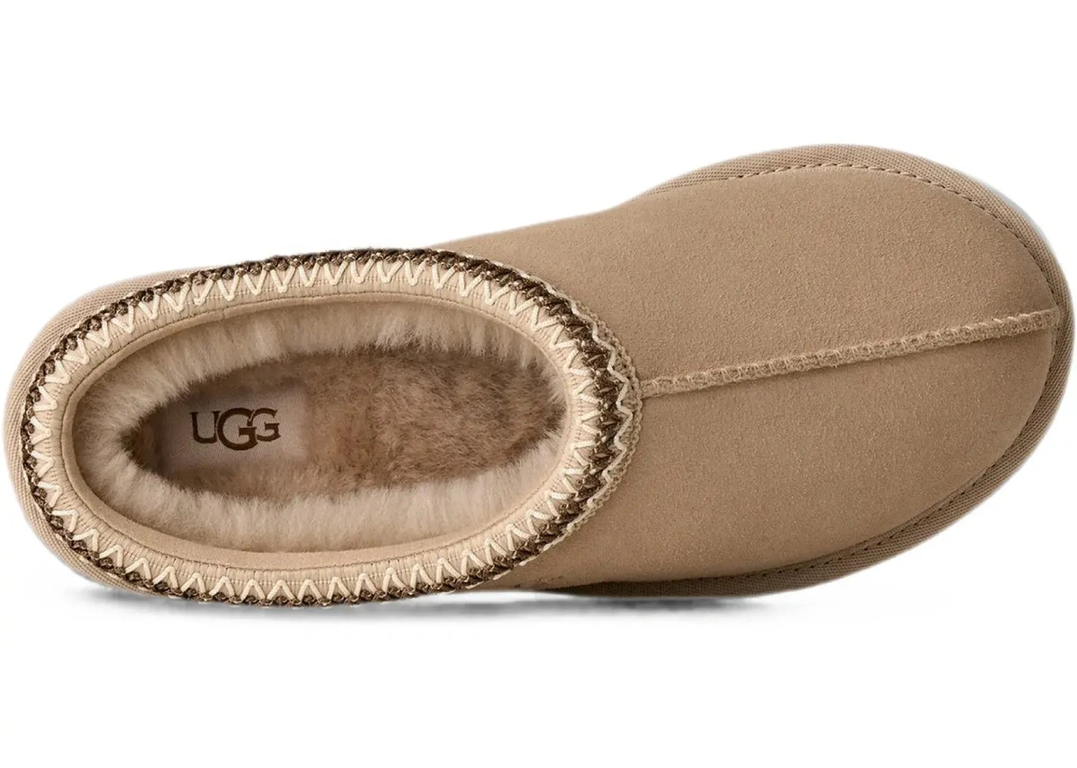 Sandale Tasman II Mules - Img 6