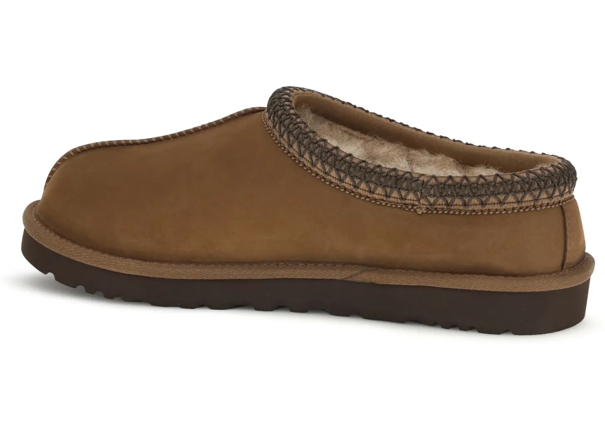 Sandale Tasman II Nubuck Clogs - Img 3