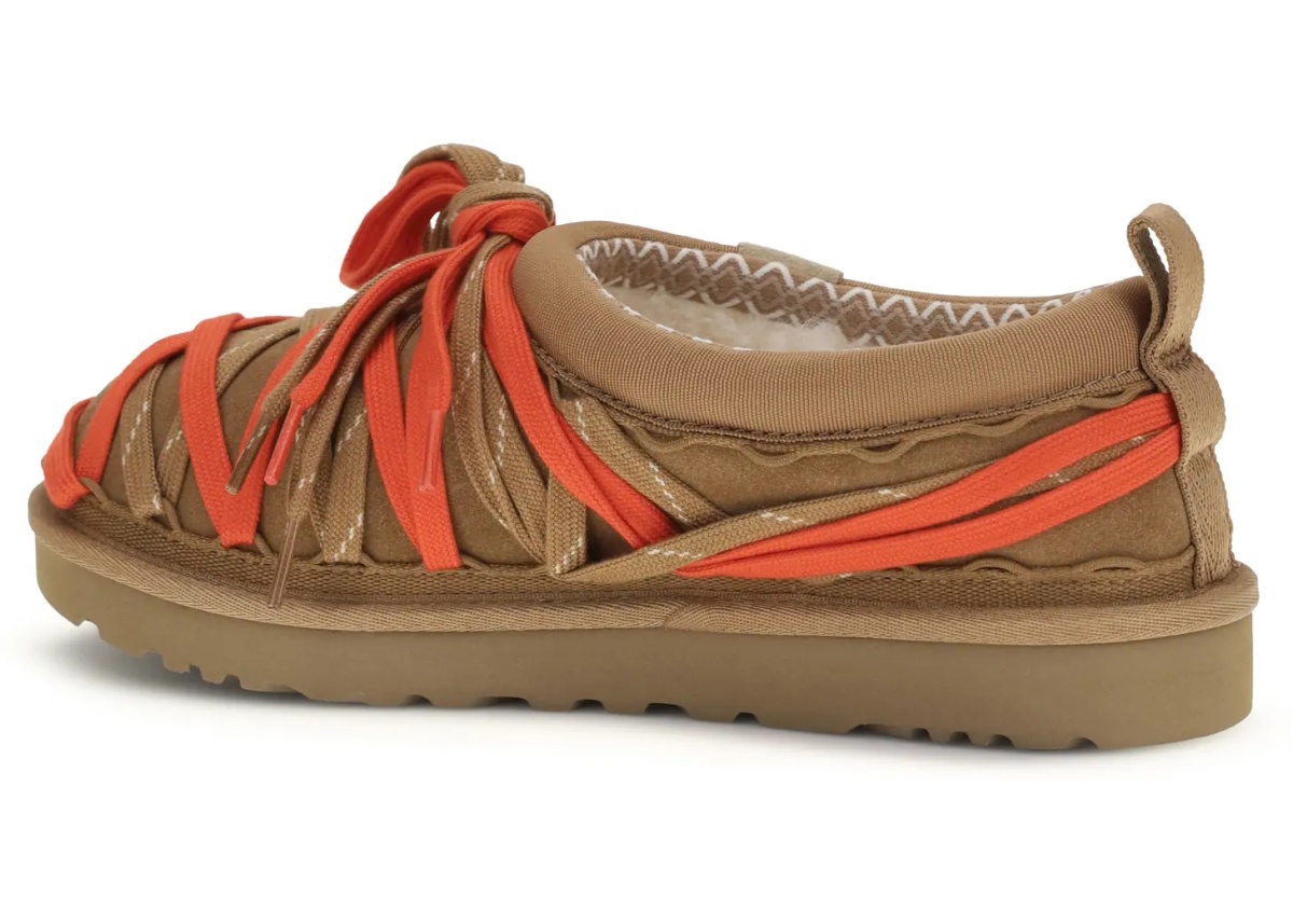 Sandale Tasman Lace Sandals - Img 3