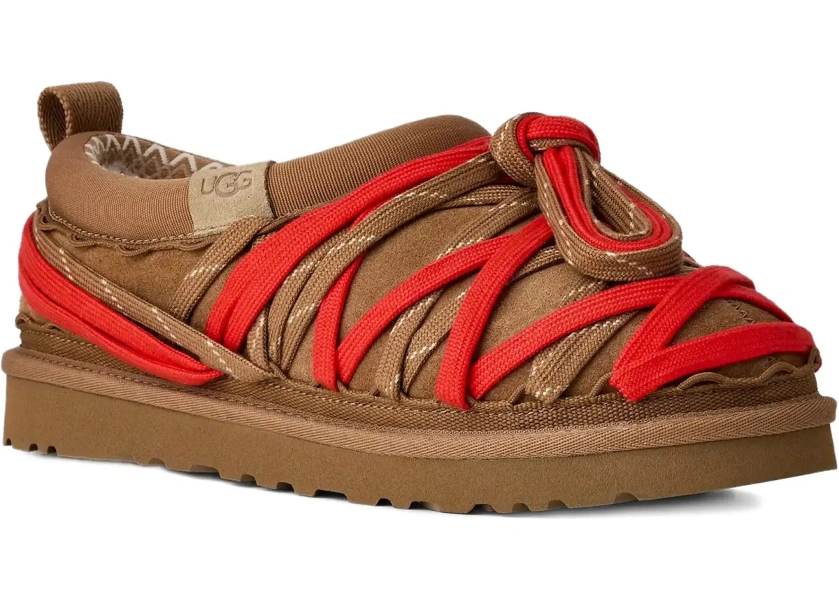 Sandale Tasman Lace Sandals - Img 5