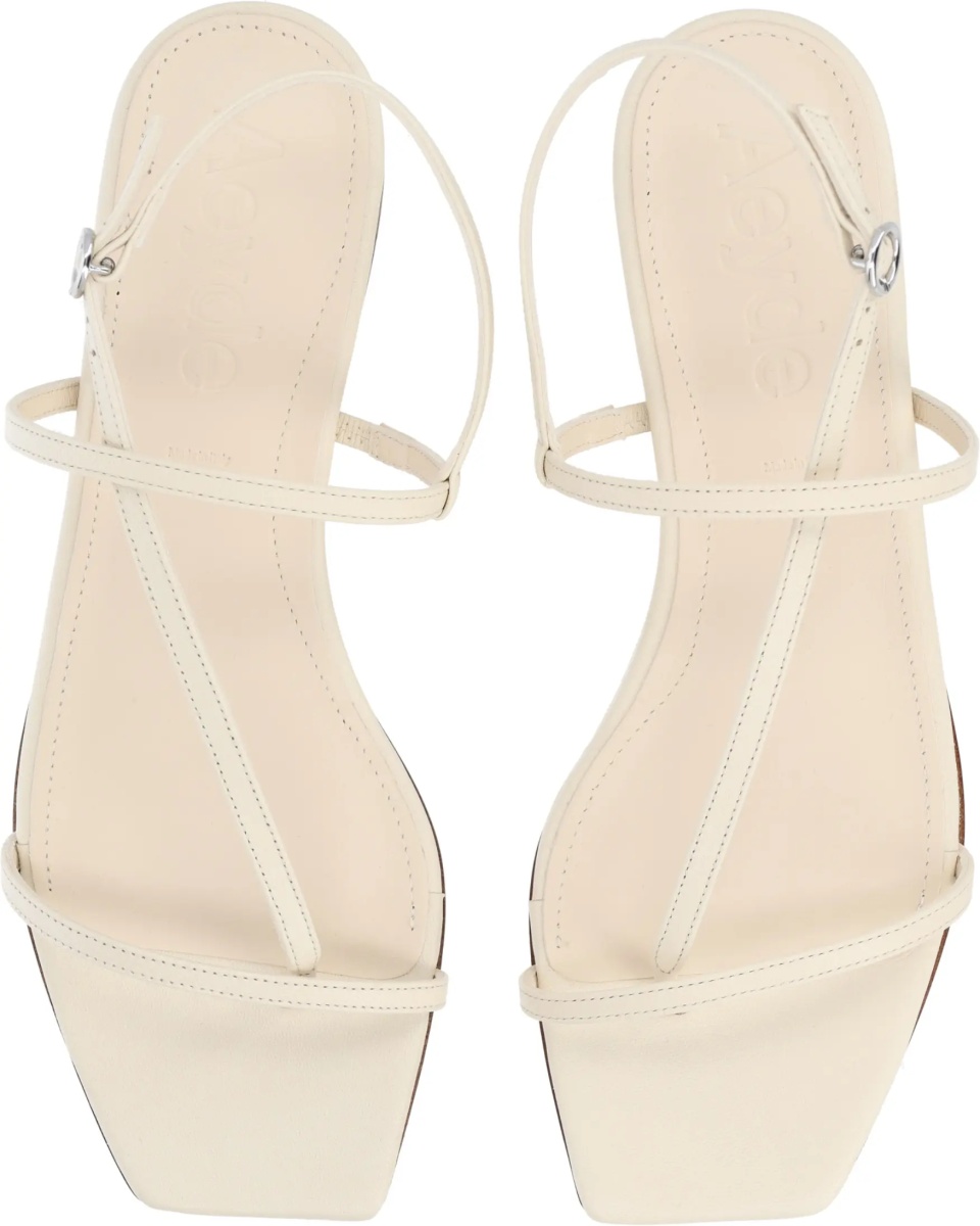 Sandale Thong Sandal "Ella" - Img 4