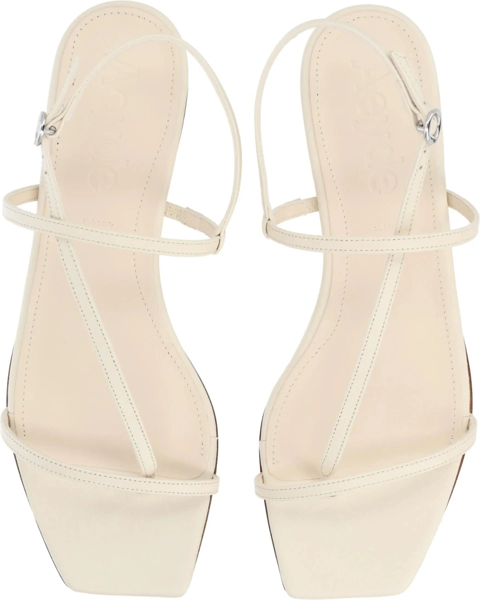 Sandale Thong Sandal "Ella" - Img 4