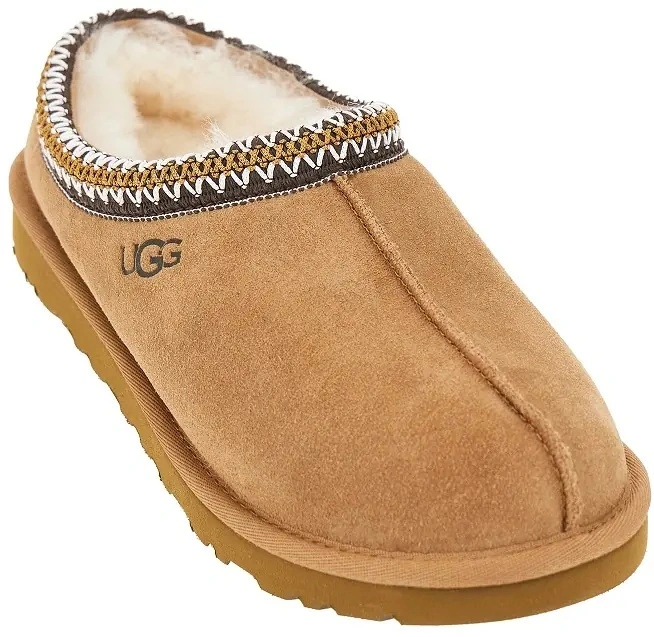 Sandale UGG maro 'Tasmann II' - Img 2