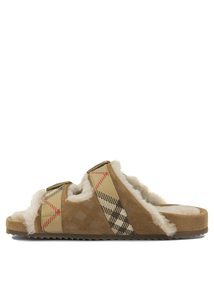 Sandale "Urchin" Flat Sandals - Img 3