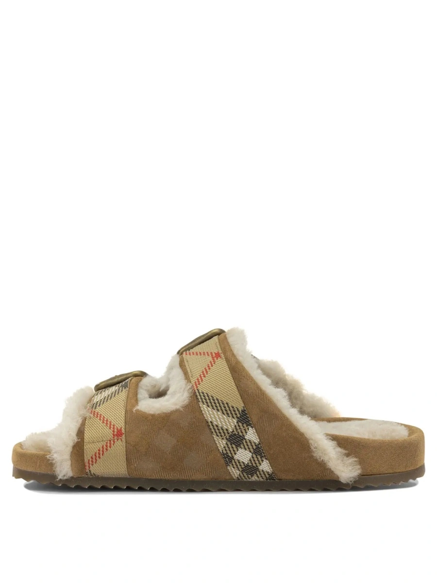 Sandale "Urchin" Flat Sandals - Img 3