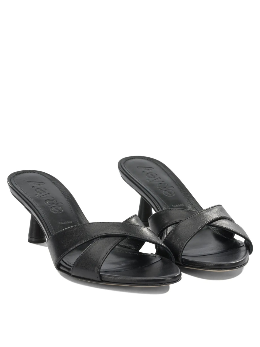 Sandale "Vero 50mm" heeled sandals - Img 2