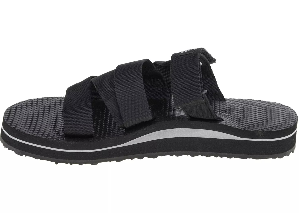 Sandale W Alava Slide Sandal - Img 2